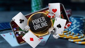 Situs IDN Poker Resmi Dan Terpercaya Sedia Permainan Terlengkap